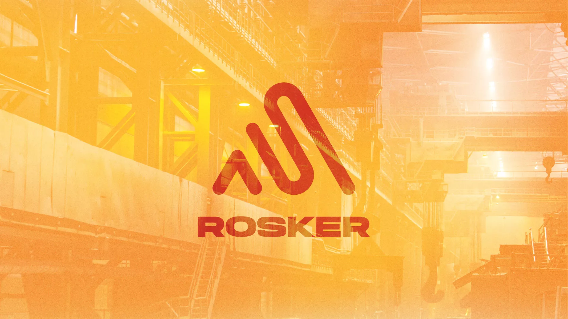 Ребрендинг компании «Rosker» и редизайн сайта в Долинске